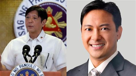 romeo lumagui|Marcos Jr. promotes Lumagui Jr. to BIR chief.